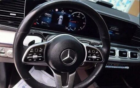 Mercedes-Benz GLE, 2021 год, 3 500 000 рублей, 10 фотография