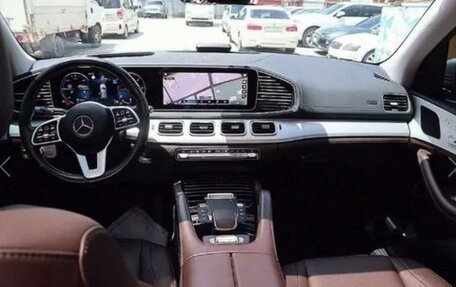 Mercedes-Benz GLE, 2021 год, 3 500 000 рублей, 8 фотография