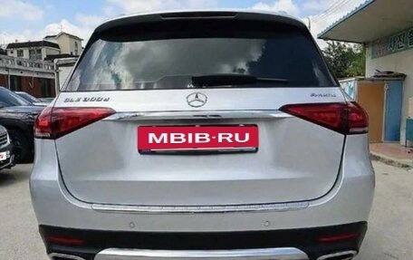 Mercedes-Benz GLE, 2021 год, 3 500 000 рублей, 4 фотография