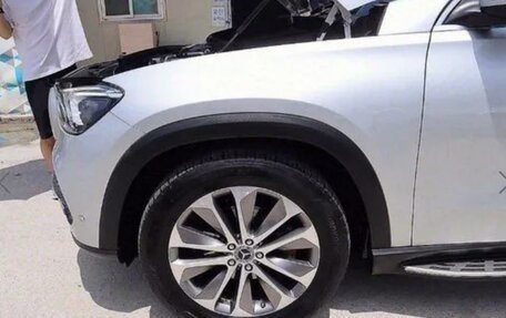 Mercedes-Benz GLE, 2021 год, 3 500 000 рублей, 11 фотография