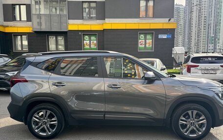 KIA Seltos I, 2021 год, 2 000 000 рублей, 5 фотография