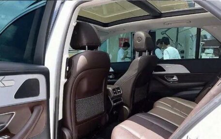 Mercedes-Benz GLE, 2021 год, 3 500 000 рублей, 19 фотография