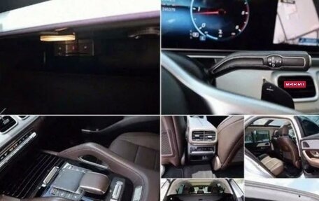 Mercedes-Benz GLE, 2021 год, 3 500 000 рублей, 13 фотография
