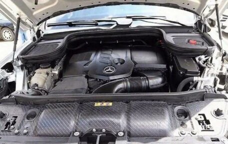 Mercedes-Benz GLE, 2021 год, 3 500 000 рублей, 17 фотография