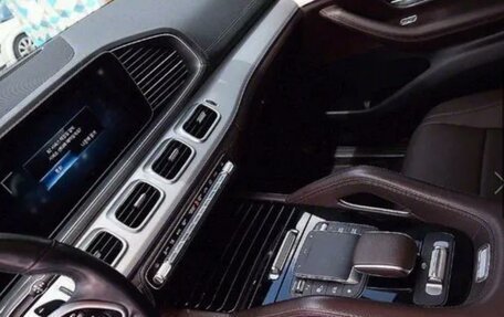Mercedes-Benz GLE, 2021 год, 3 500 000 рублей, 18 фотография