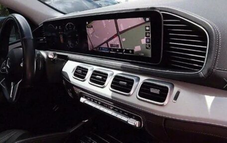 Mercedes-Benz GLE, 2021 год, 3 500 000 рублей, 15 фотография