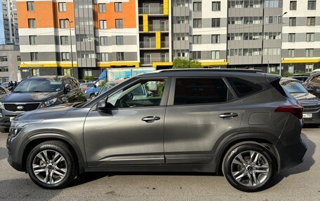KIA Seltos I, 2021 год, 2 000 000 рублей, 7 фотография