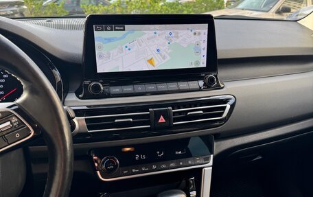 KIA Seltos I, 2021 год, 2 000 000 рублей, 19 фотография
