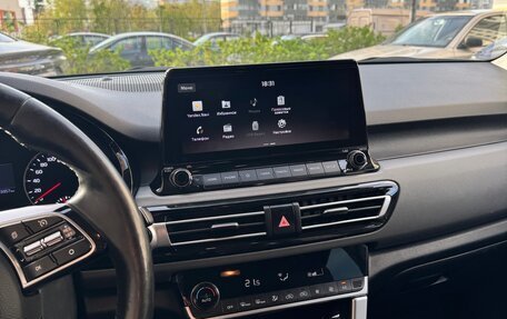 KIA Seltos I, 2021 год, 2 000 000 рублей, 20 фотография