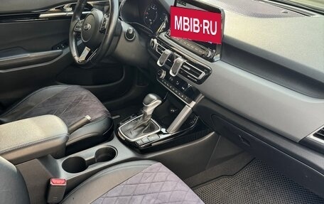 KIA Seltos I, 2021 год, 2 000 000 рублей, 16 фотография