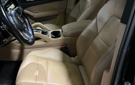 Porsche Cayenne III, 2018 год, 4 999 999 рублей, 6 фотография
