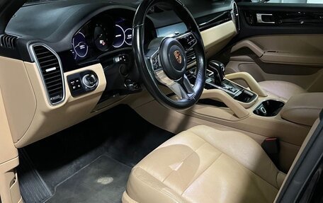 Porsche Cayenne III, 2018 год, 4 999 999 рублей, 7 фотография