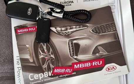 KIA Seltos I, 2021 год, 2 000 000 рублей, 28 фотография