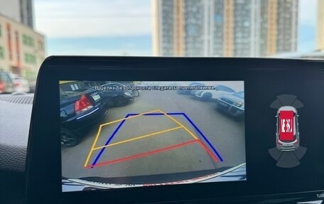 KIA Seltos I, 2021 год, 2 000 000 рублей, 26 фотография