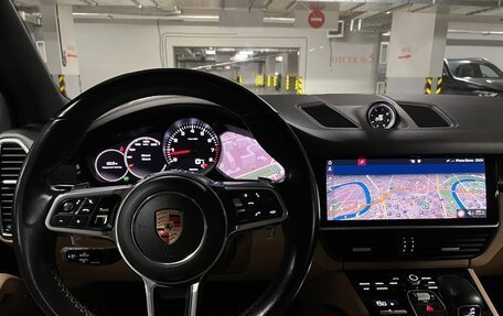 Porsche Cayenne III, 2018 год, 4 999 999 рублей, 11 фотография