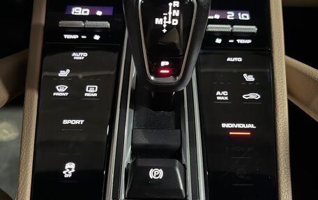 Porsche Cayenne III, 2018 год, 4 999 999 рублей, 17 фотография