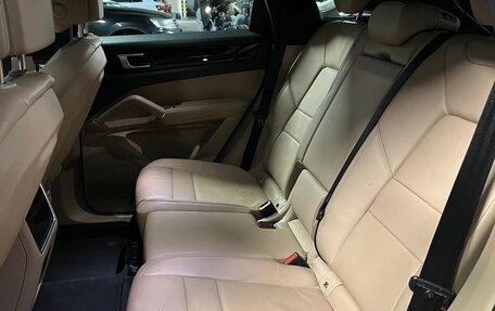 Porsche Cayenne III, 2018 год, 4 999 999 рублей, 20 фотография