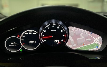Porsche Cayenne III, 2018 год, 4 999 999 рублей, 23 фотография