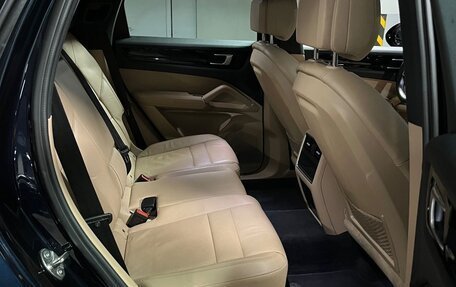 Porsche Cayenne III, 2018 год, 4 999 999 рублей, 21 фотография