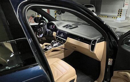 Porsche Cayenne III, 2018 год, 4 999 999 рублей, 22 фотография