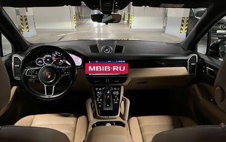 Porsche Cayenne III, 2018 год, 4 999 999 рублей, 15 фотография