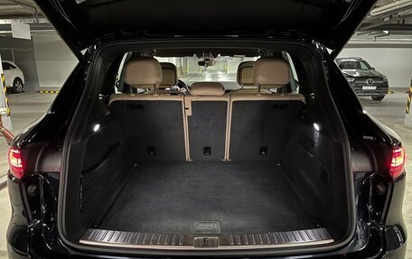 Porsche Cayenne III, 2018 год, 4 999 999 рублей, 24 фотография