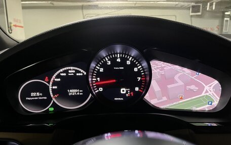 Porsche Cayenne III, 2018 год, 4 999 999 рублей, 26 фотография