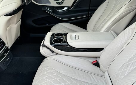 Mercedes-Benz S-Класс, 2016 год, 4 250 000 рублей, 11 фотография