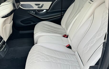 Mercedes-Benz S-Класс, 2016 год, 4 250 000 рублей, 13 фотография