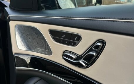 Mercedes-Benz S-Класс, 2016 год, 4 250 000 рублей, 17 фотография