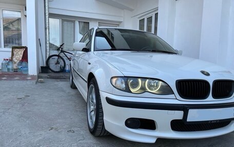BMW 3 серия, 2004 год, 920 000 рублей, 2 фотография
