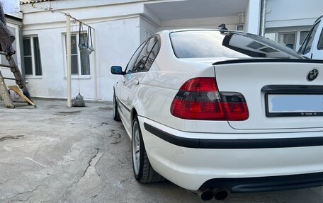 BMW 3 серия, 2004 год, 920 000 рублей, 5 фотография