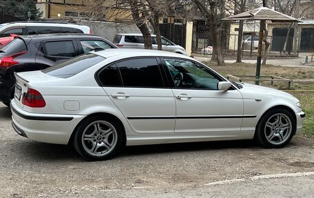 BMW 3 серия, 2004 год, 920 000 рублей, 6 фотография