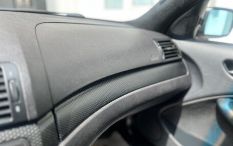 BMW 3 серия, 2004 год, 920 000 рублей, 14 фотография