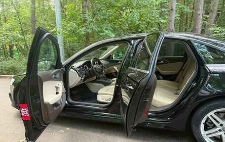 Audi A6, 2017 год, 2 850 000 рублей, 10 фотография