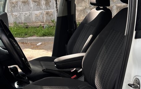 Volkswagen Polo VI (EU Market), 2018 год, 930 000 рублей, 5 фотография