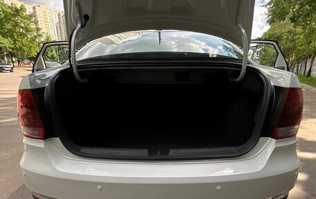 Volkswagen Polo VI (EU Market), 2018 год, 930 000 рублей, 3 фотография