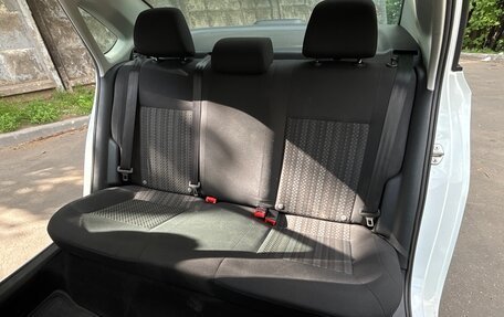 Volkswagen Polo VI (EU Market), 2018 год, 930 000 рублей, 4 фотография