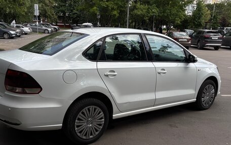 Volkswagen Polo VI (EU Market), 2018 год, 930 000 рублей, 12 фотография