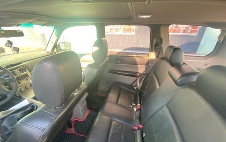 Subaru Forester, 2003 год, 510 000 рублей, 13 фотография