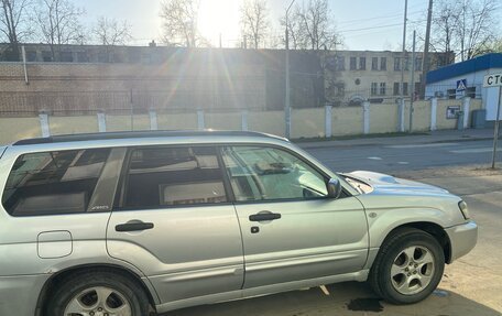 Subaru Forester, 2003 год, 510 000 рублей, 8 фотография
