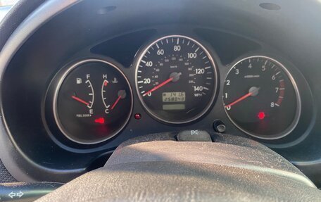 Subaru Forester, 2003 год, 510 000 рублей, 16 фотография