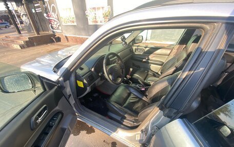 Subaru Forester, 2003 год, 510 000 рублей, 14 фотография
