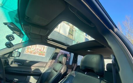 Subaru Forester, 2003 год, 510 000 рублей, 15 фотография