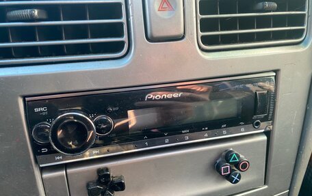 Subaru Forester, 2003 год, 510 000 рублей, 17 фотография
