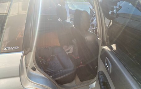 Subaru Forester, 2003 год, 510 000 рублей, 22 фотография