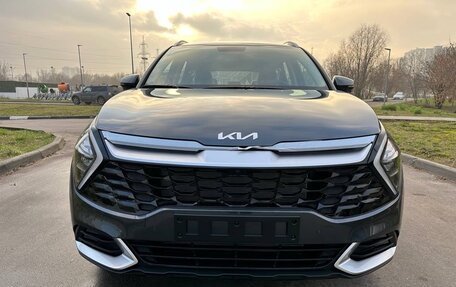 KIA Sportage IV рестайлинг, 2025 год, 4 000 000 рублей, 2 фотография
