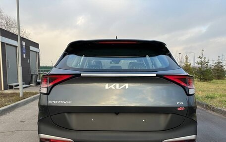 KIA Sportage IV рестайлинг, 2025 год, 4 000 000 рублей, 6 фотография