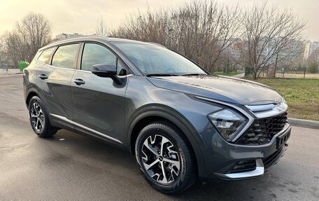 KIA Sportage IV рестайлинг, 2025 год, 4 000 000 рублей, 3 фотография