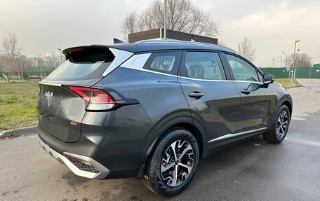 KIA Sportage IV рестайлинг, 2025 год, 4 000 000 рублей, 5 фотография